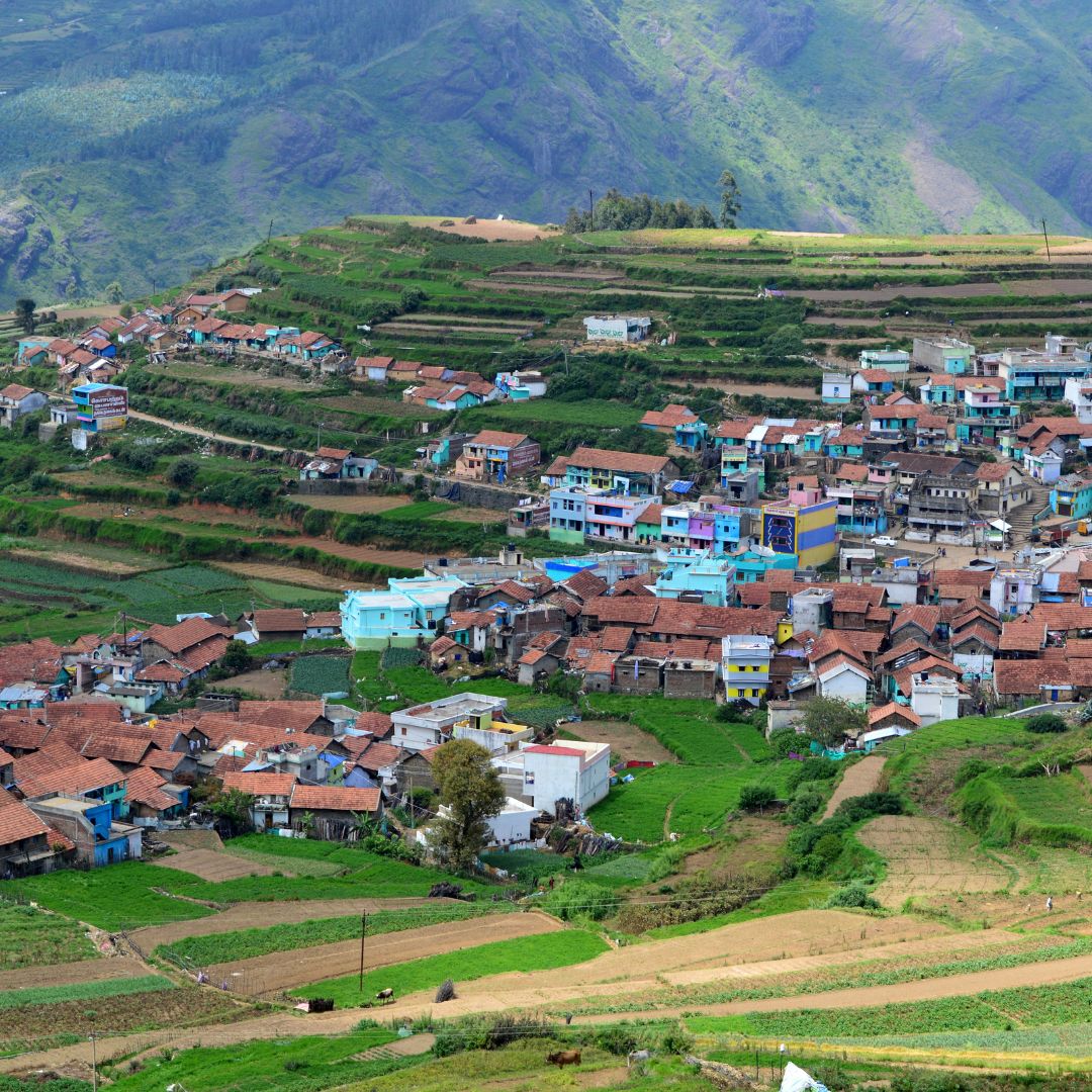 Bangalore to Coorg - 2 Days