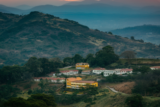 Bangalore to Ooty - 2 Days