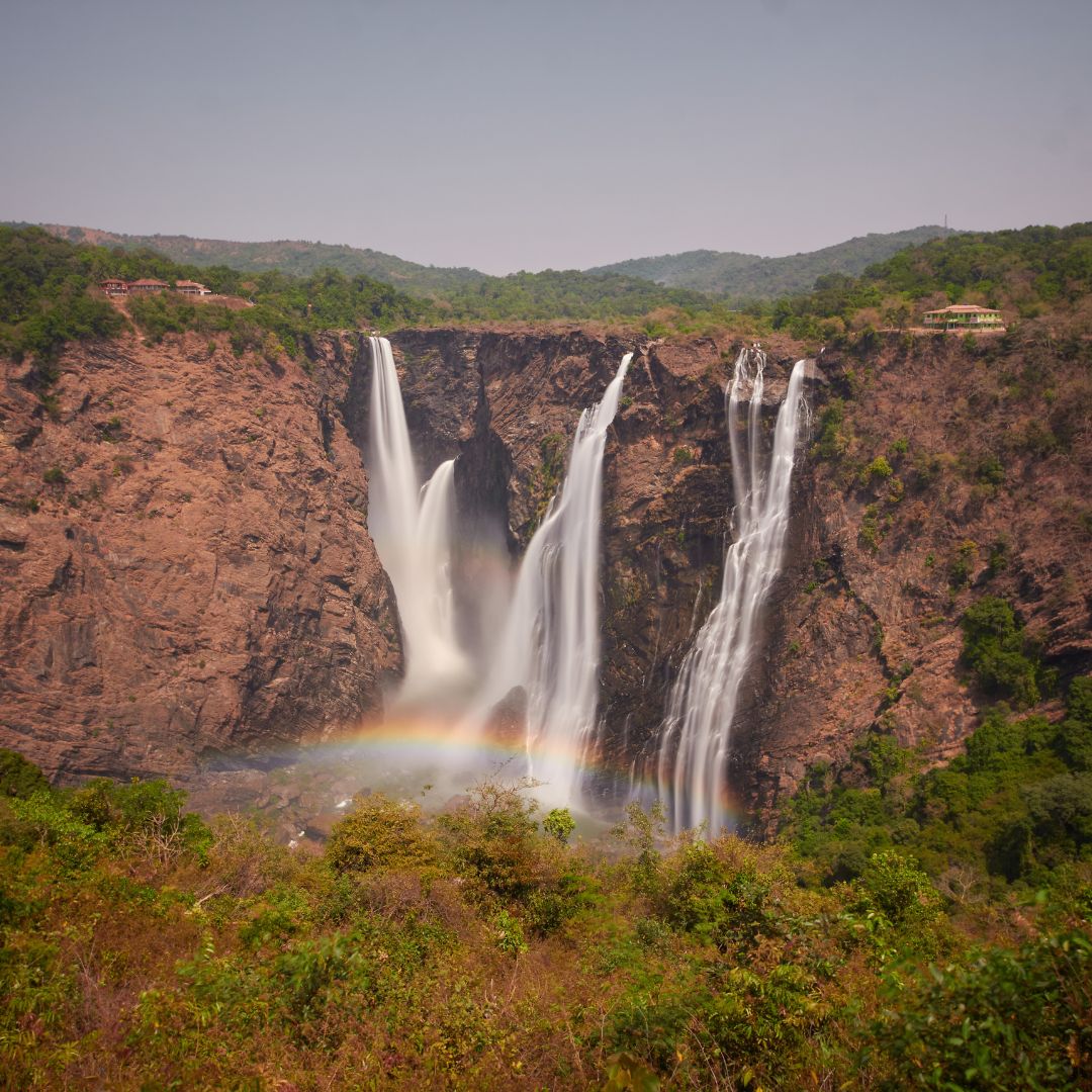 Bangalore to Coorg - 2 Days